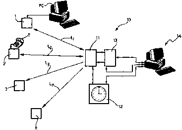 Une figure unique qui représente un dessin illustrant l'invention.